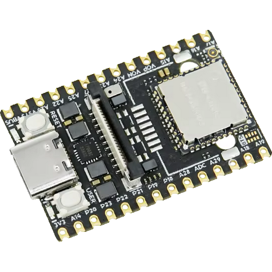 Sipeed LicheeRV Nano